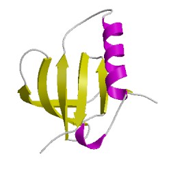 Image of CATH 4ehgB01