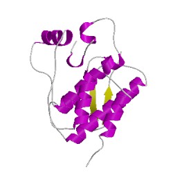 Image of CATH 4ehgB02