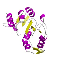 Image of CATH 4ehjB01