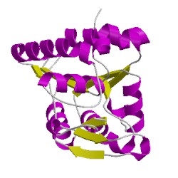 Image of CATH 4ehjB02