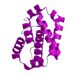 Image of CATH 4ehrA