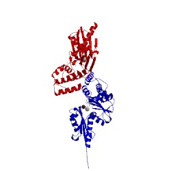 Image of CATH 4eht