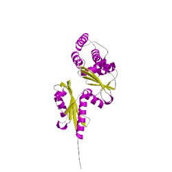 Image of CATH 4ehtA