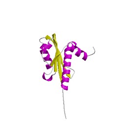 Image of CATH 4ehtA01