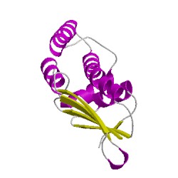 Image of CATH 4ehtA02