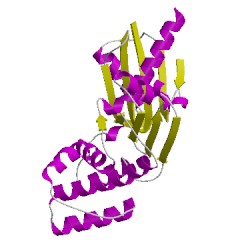 Image of CATH 4ehtB