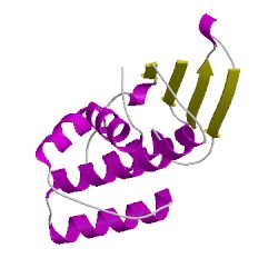 Image of CATH 4ehtB02