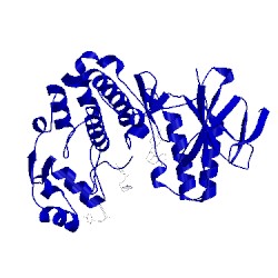 Image of CATH 4ehv