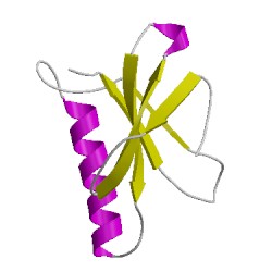 Image of CATH 4ehvA01
