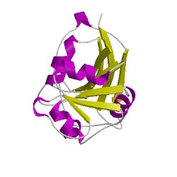 Image of CATH 4eigA