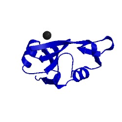 Image of CATH 4eih