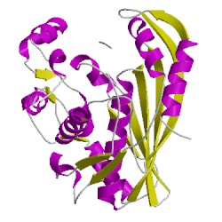 Image of CATH 4einA