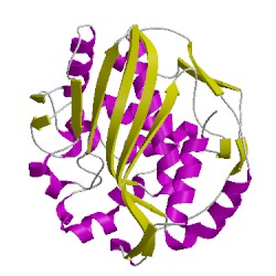 Image of CATH 4einB