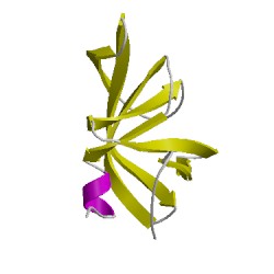 Image of CATH 4ej8B00