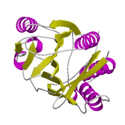 Image of CATH 4ejfC00