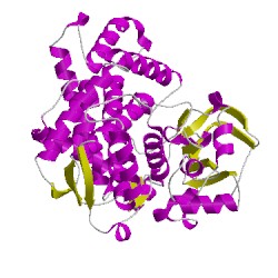 Image of CATH 4ejiA