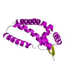 Image of CATH 4ejtB00