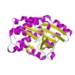 Image of CATH 4ek3A