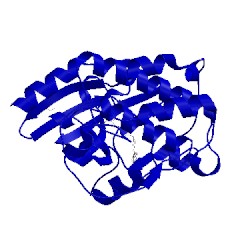 Image of CATH 4ek6