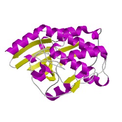 Image of CATH 4ek6A