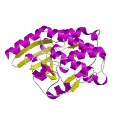 Image of CATH 4ek8A