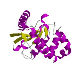 Image of CATH 4ekfA