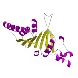 Image of CATH 4ekgA02