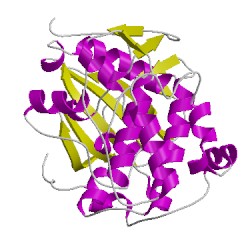 Image of CATH 4ekkA