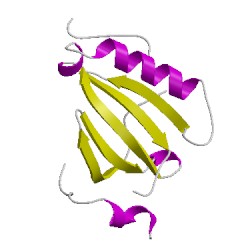 Image of CATH 4ekkA01