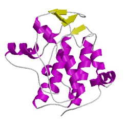 Image of CATH 4ekkA02