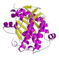 Image of CATH 4ekkB