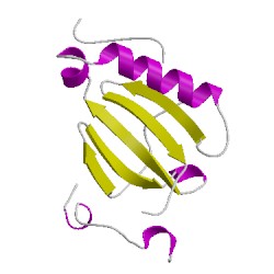 Image of CATH 4ekkB01