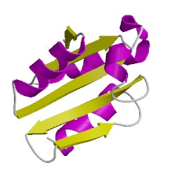 Image of CATH 4ekzA02