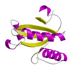 Image of CATH 4ekzA03