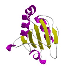 Image of CATH 4ekzA04