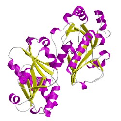 Image of CATH 4el1A