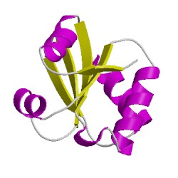 Image of CATH 4el1A02