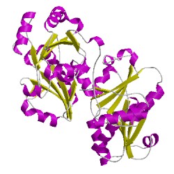 Image of CATH 4el1B