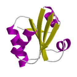 Image of CATH 4el1B02