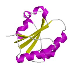 Image of CATH 4el1B03