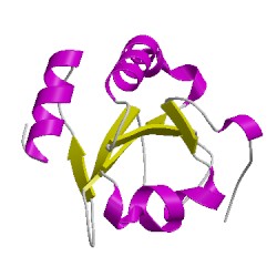 Image of CATH 4el1B04
