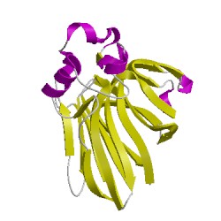 Image of CATH 4el2A00