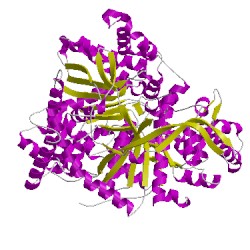 Image of CATH 4el5A