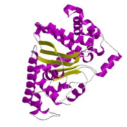 Image of CATH 4el5A02