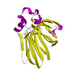 Image of CATH 4elaA