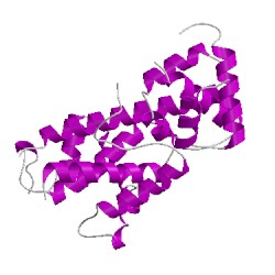 Image of CATH 4eljA01