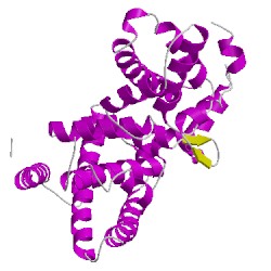 Image of CATH 4eljA02