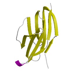 Image of CATH 4elkD01