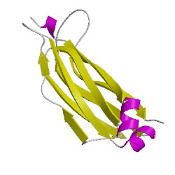Image of CATH 4elkD02