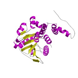 Image of CATH 4elsA